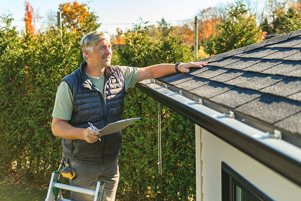 Trusted Roofing service in Odd, WV - Ben Roofing and Steel LLC